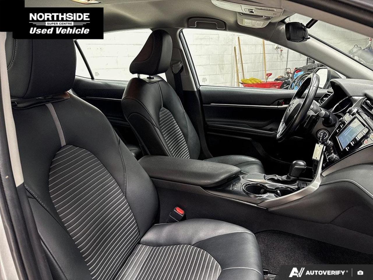 2020 Toyota Camry SE 4dr Front-Wheel Drive Sedan Photo