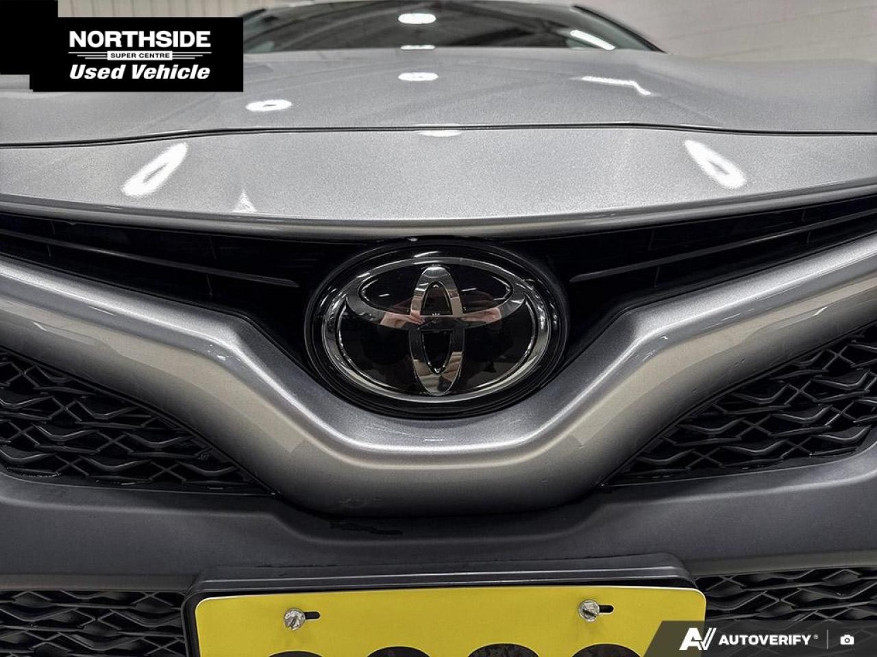 2020 Toyota Camry SE 4dr Front-Wheel Drive Sedan Photo