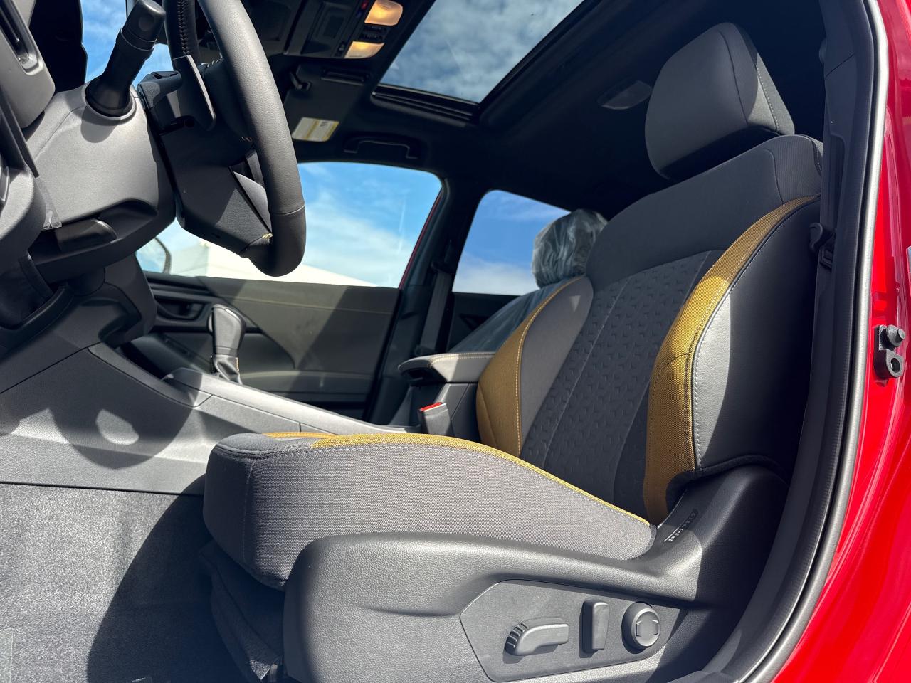 2026 Subaru Crosstrek Onyx 4dr All-Wheel Drive Photo4