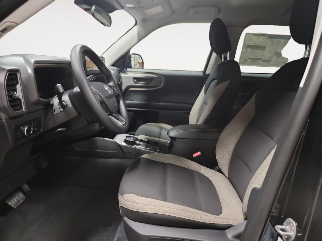 2025 Ford Bronco Sport Big Bend 4dr 4x4 Photo