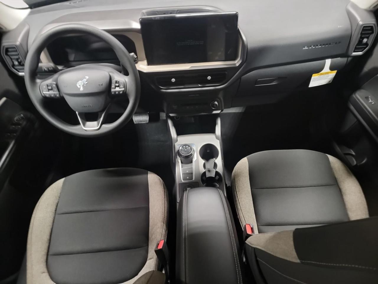 2025 Ford Bronco Sport Big Bend 4dr 4x4 Photo