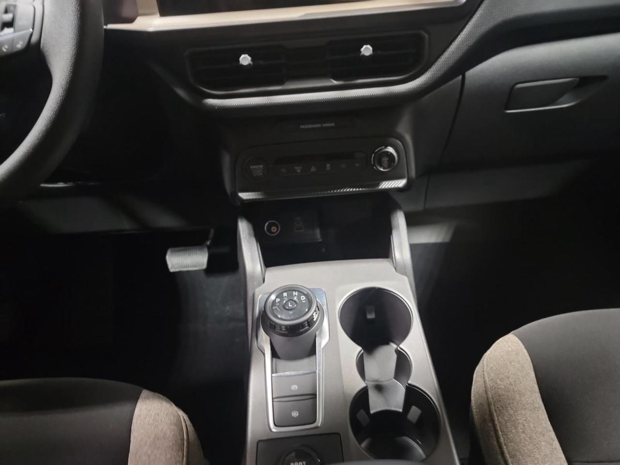 2025 Ford Bronco Sport Big Bend 4dr 4x4 Photo