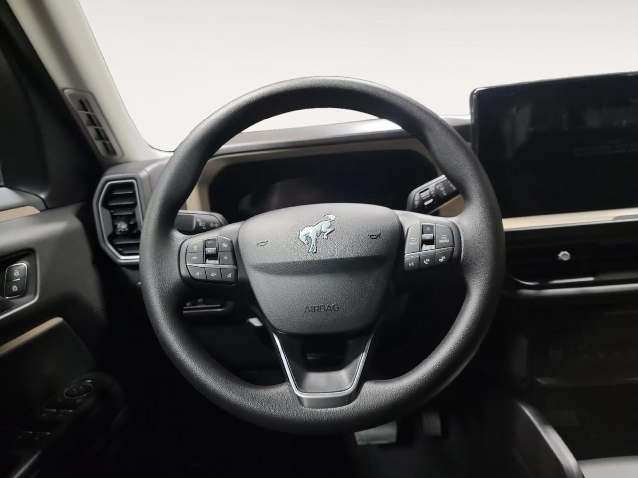 2025 Ford Bronco Sport Big Bend 4dr 4x4 Photo