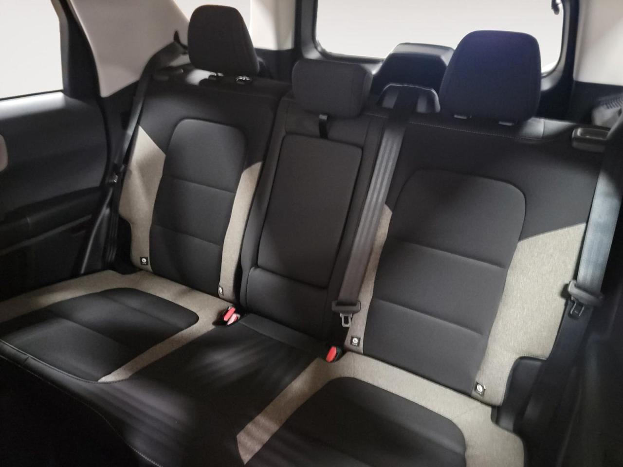 2025 Ford Bronco Sport Big Bend 4dr 4x4 Photo