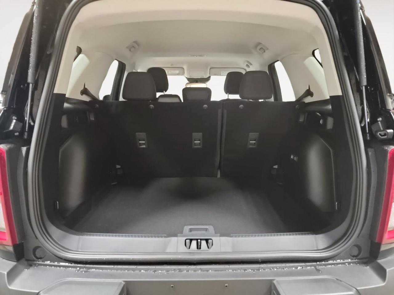 2025 Ford Bronco Sport Big Bend 4dr 4x4 Photo