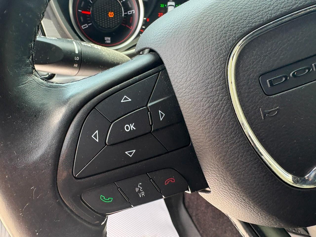 2016 Dodge Challenger SXT 2dr Coupe Photo