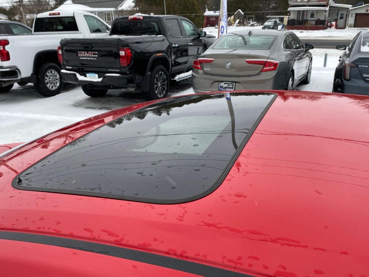 2019 Honda Civic Sedan EX CVT Sedan Photo