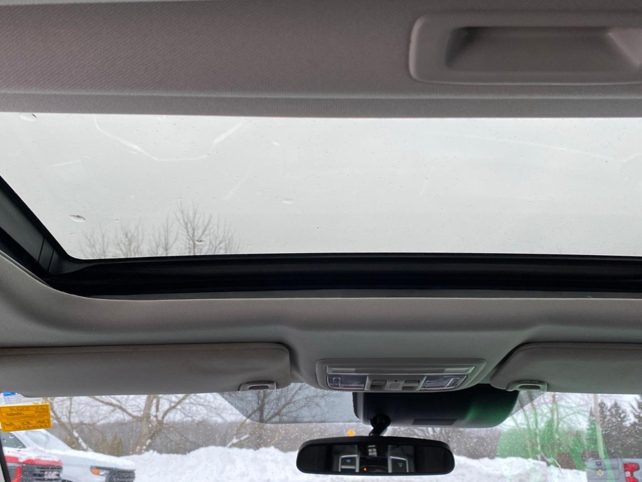 2019 Honda Civic Sedan EX CVT Sedan Photo