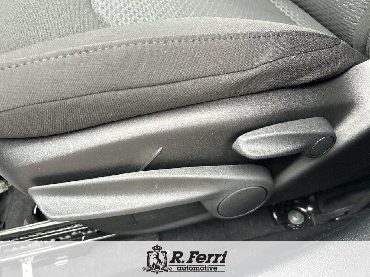 2025 Jeep Compass Sport 4dr 4x4 Photo