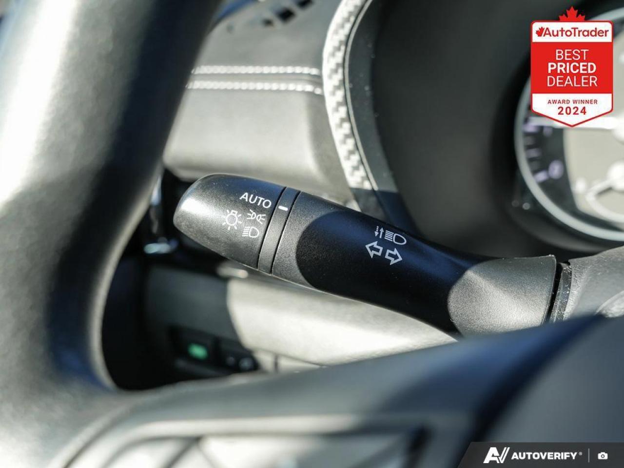 2024 Nissan Sentra SV 4DR SEDAN Photo