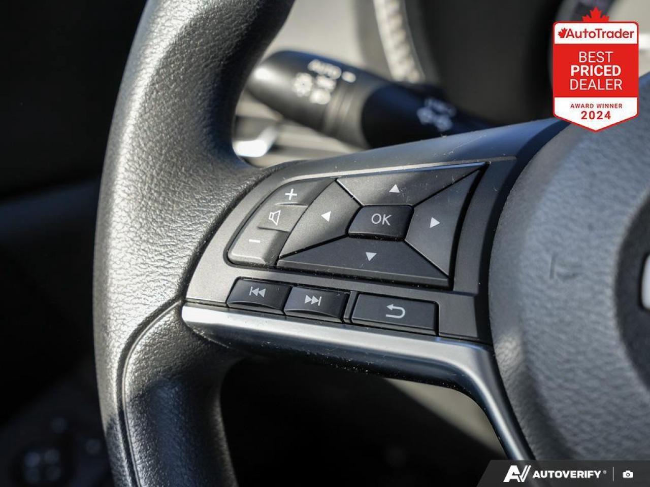 2024 Nissan Sentra SV 4DR SEDAN Photo