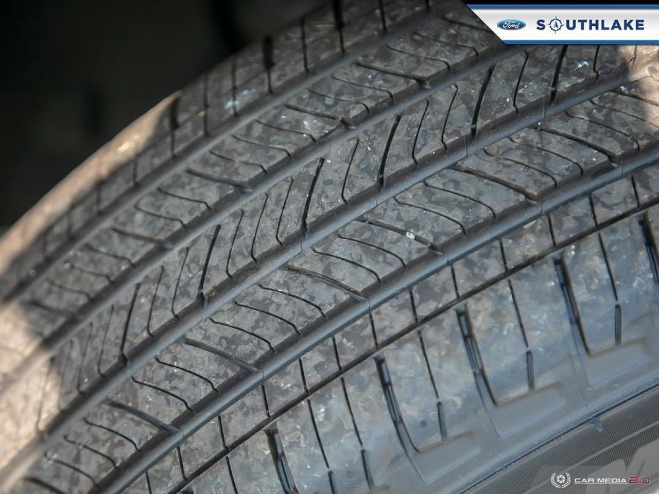 2025 Ford Bronco Sport Outer Banks 4dr 4x4 Photo