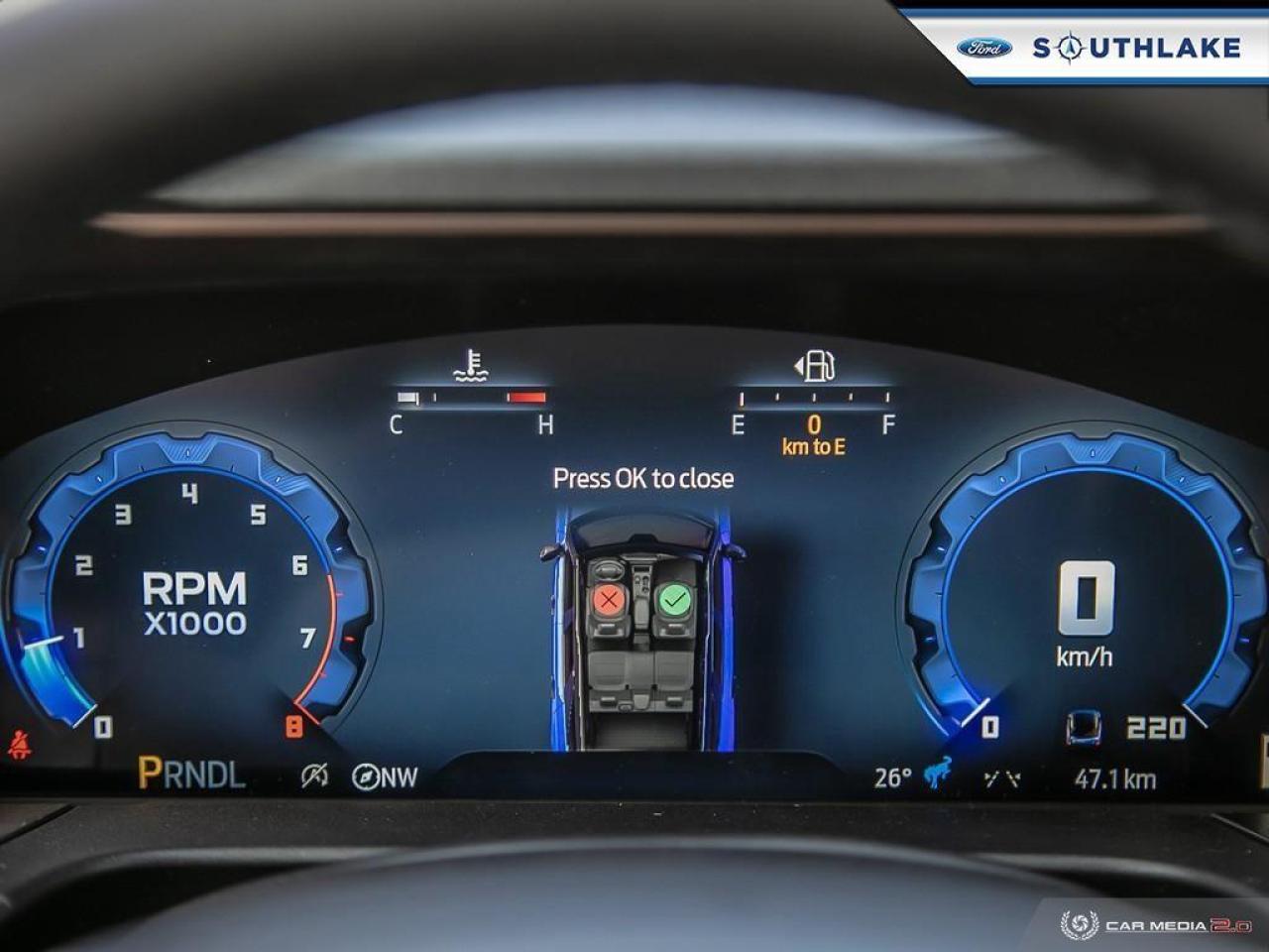 2025 Ford Bronco Sport Outer Banks 4dr 4x4 Photo