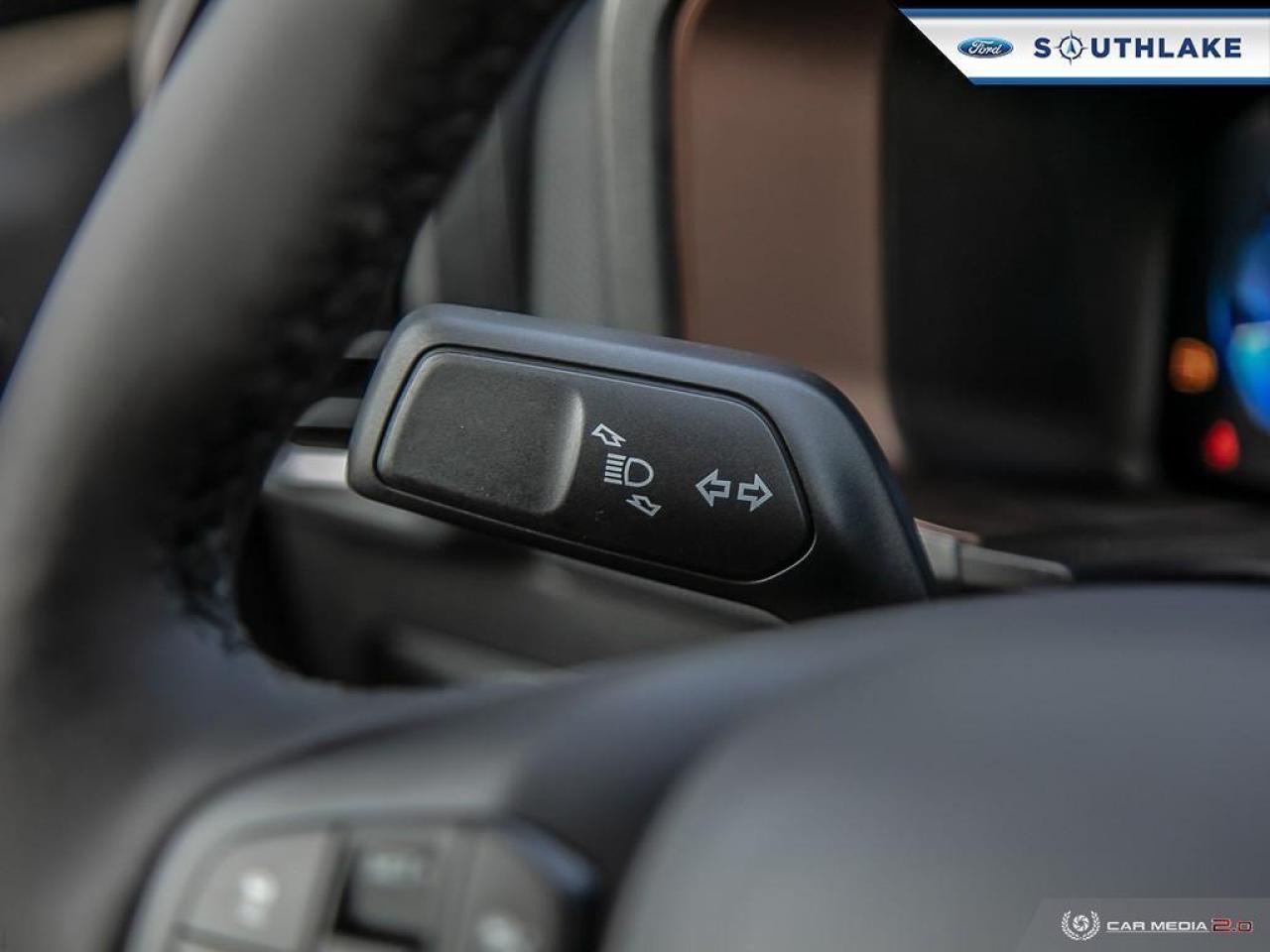 2025 Ford Bronco Sport Outer Banks 4dr 4x4 Photo