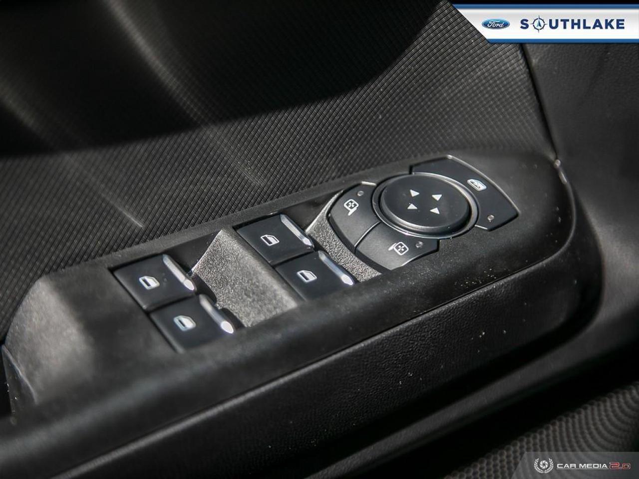 2025 Ford Bronco Sport Outer Banks 4dr 4x4 Photo