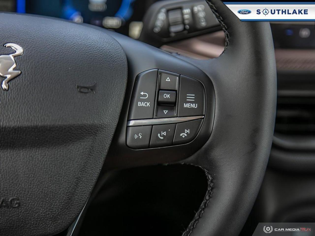 2025 Ford Bronco Sport Outer Banks 4dr 4x4 Photo