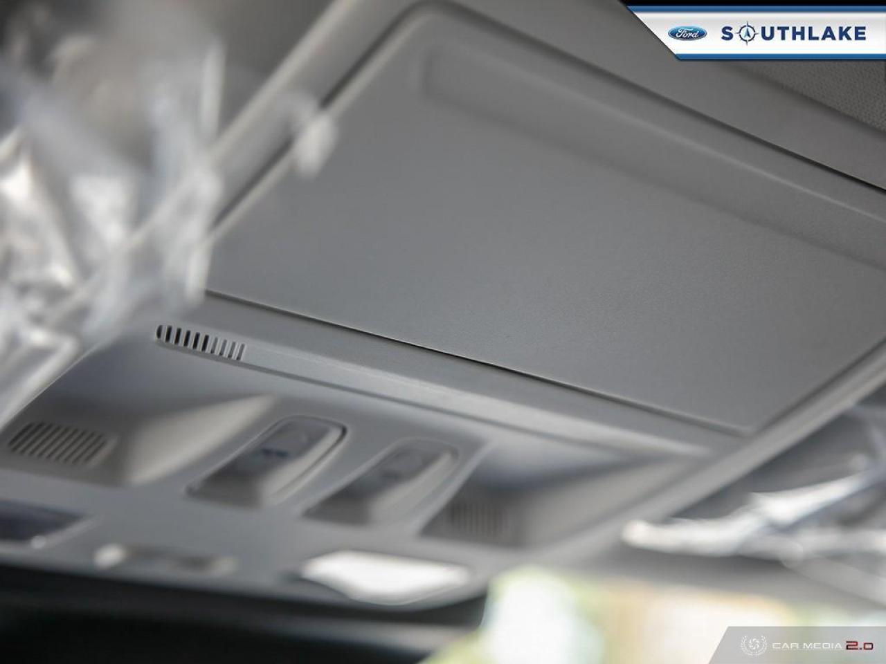 2025 Ford Bronco Sport Outer Banks 4dr 4x4 Photo