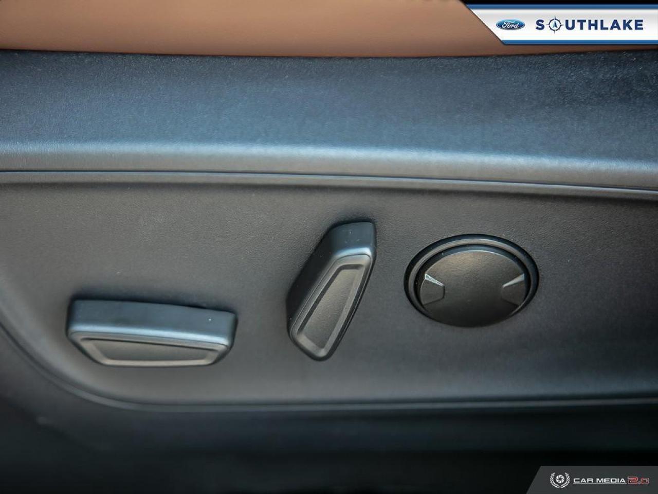 2025 Ford Bronco Sport Outer Banks 4dr 4x4 Photo