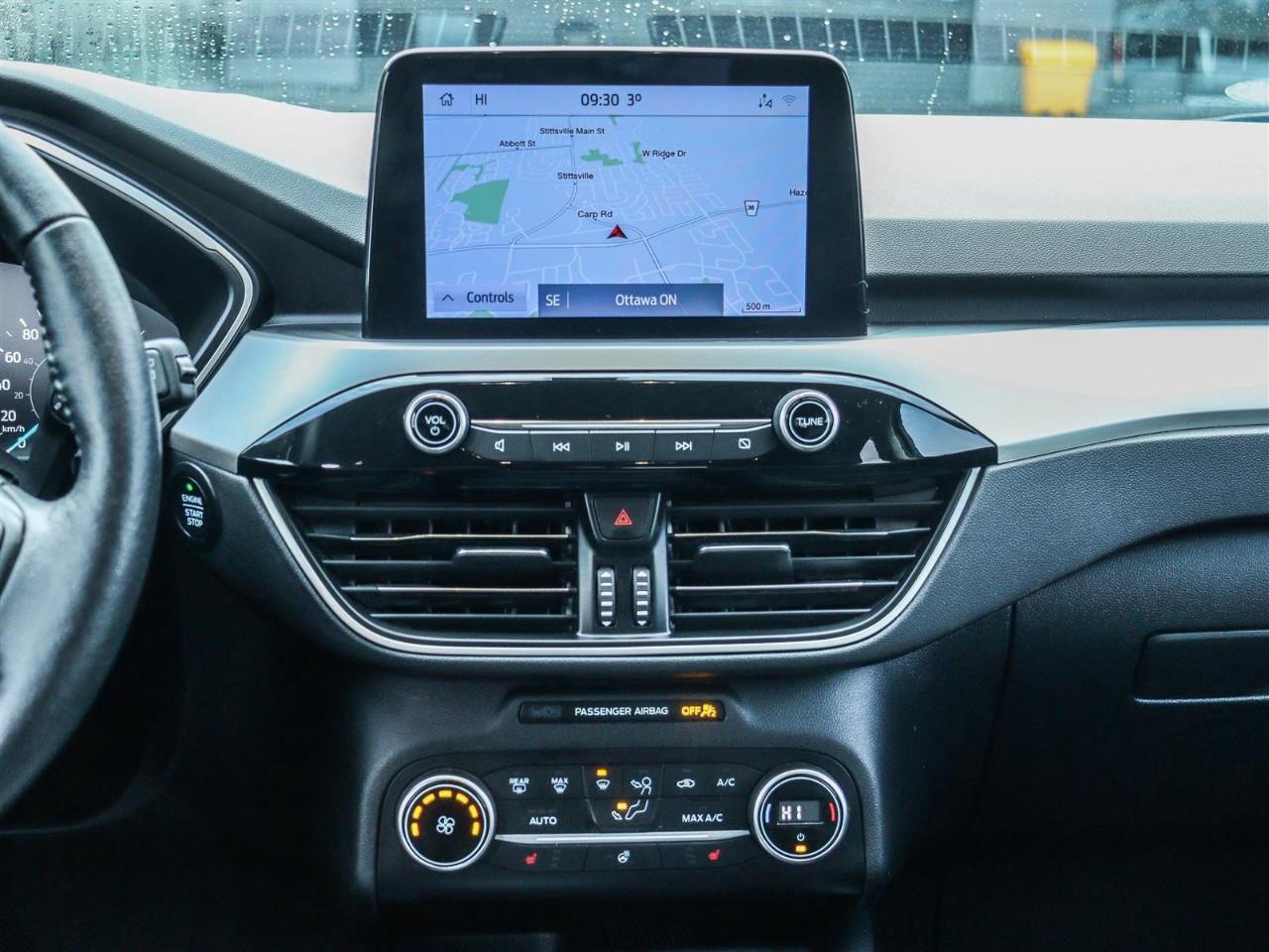 2020 Ford Escape SEL 4dr All-Wheel Drive Photo