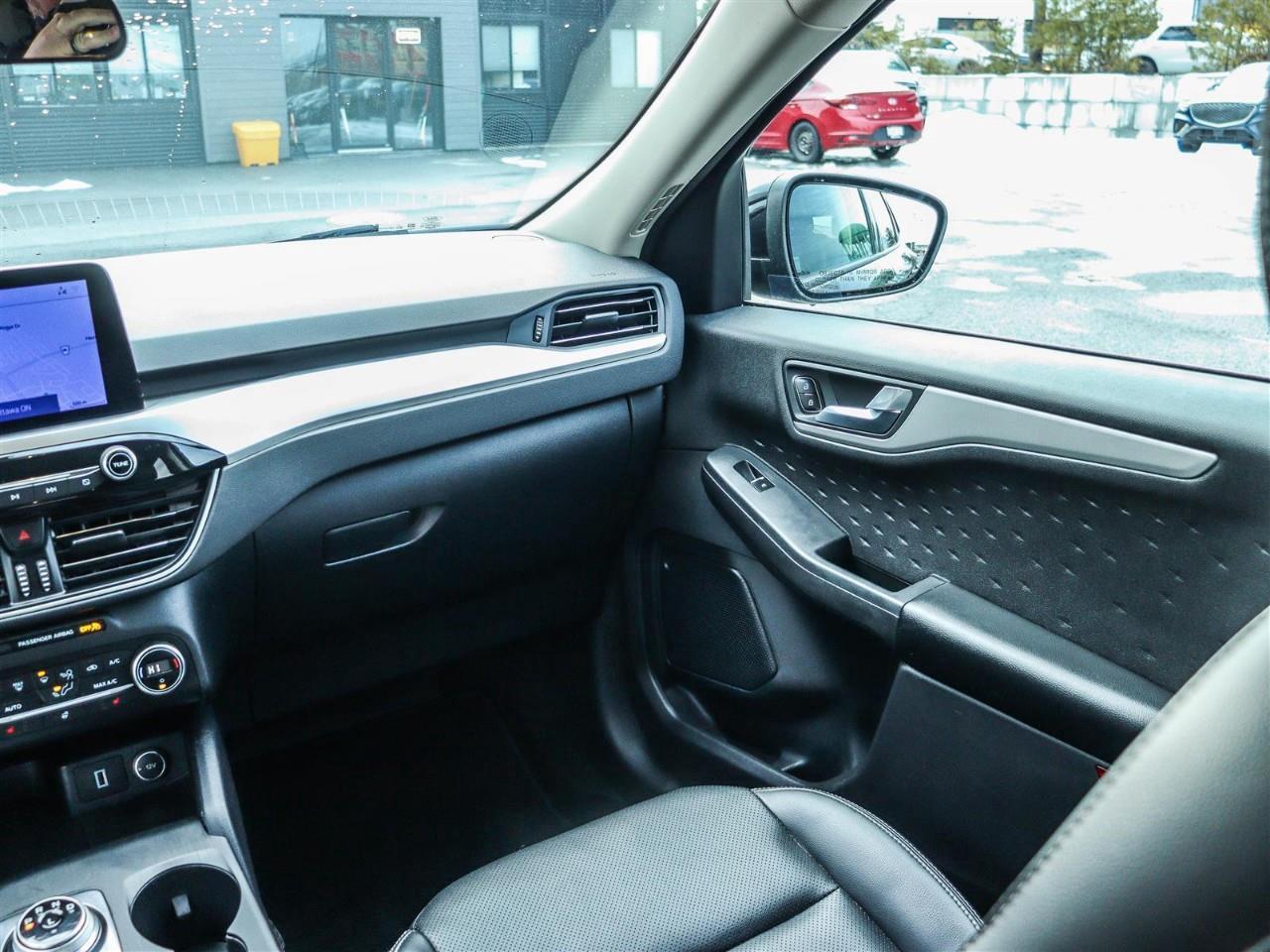 2020 Ford Escape SEL 4dr All-Wheel Drive Photo