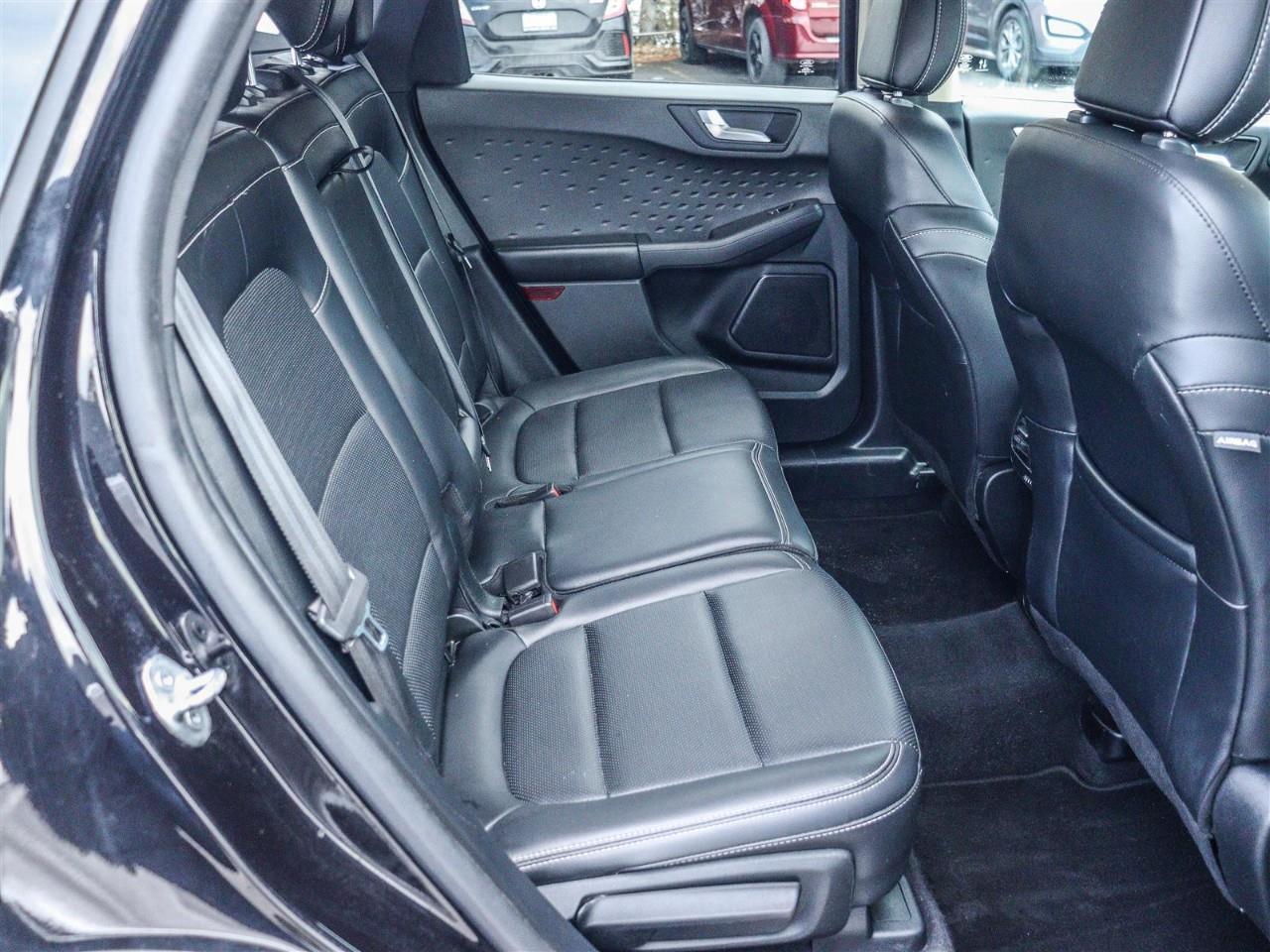 2020 Ford Escape SEL 4dr All-Wheel Drive Photo