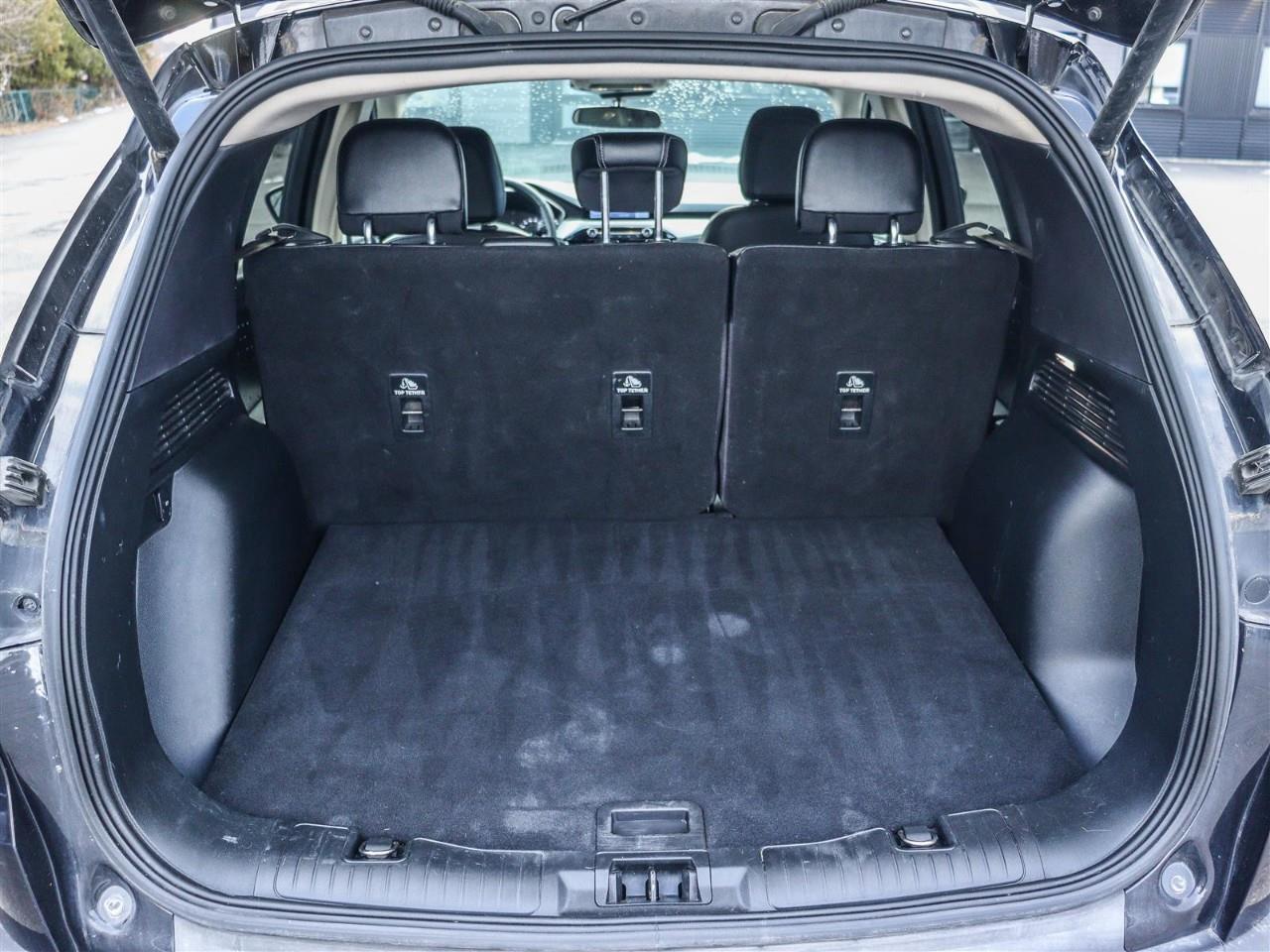 2020 Ford Escape SEL 4dr All-Wheel Drive Photo