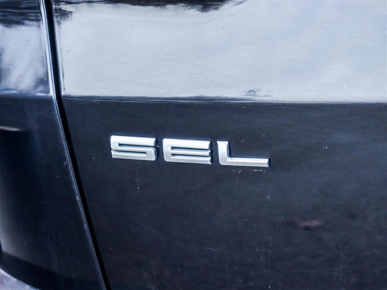 2020 Ford Escape SEL 4dr All-Wheel Drive Photo