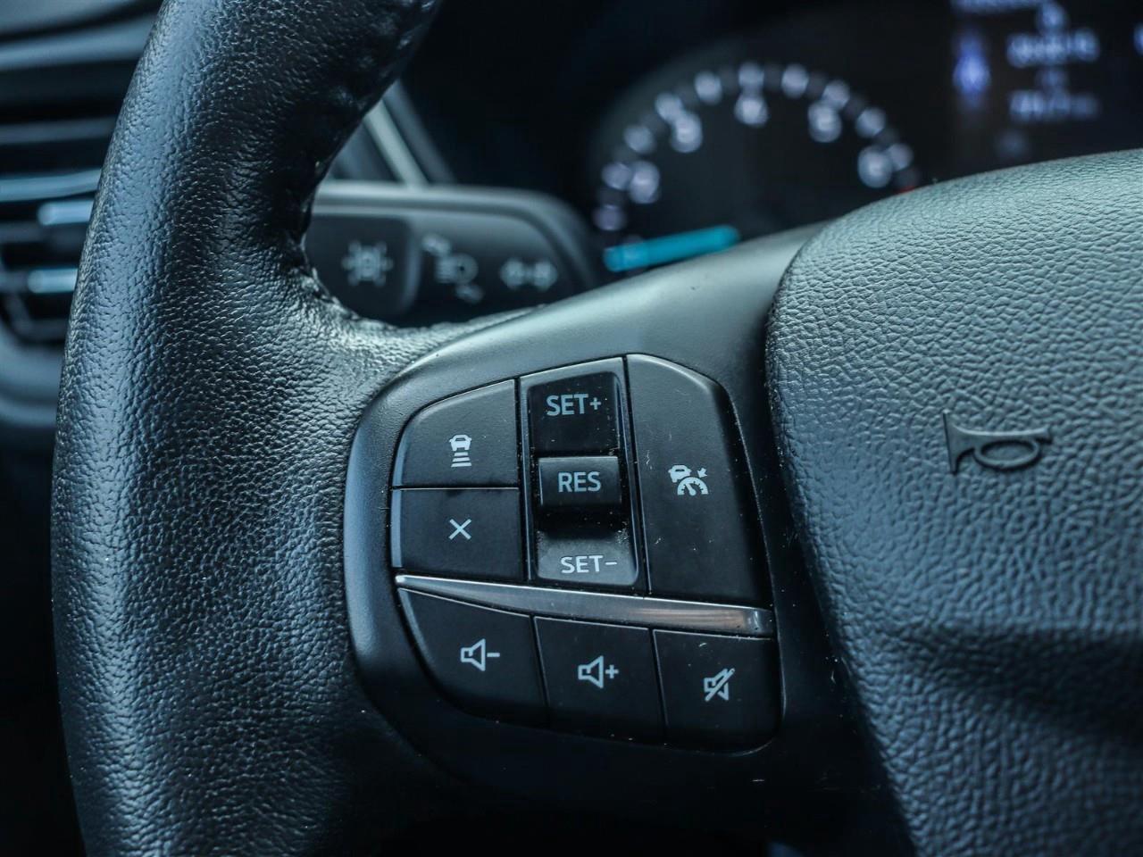 2020 Ford Escape SEL 4dr All-Wheel Drive Photo