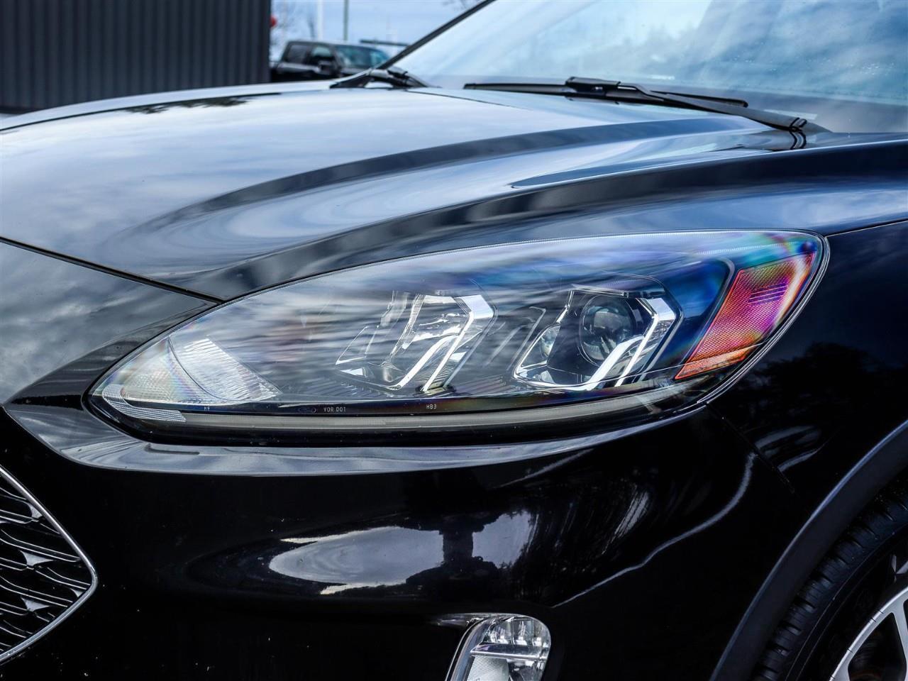 2020 Ford Escape SEL 4dr All-Wheel Drive Photo