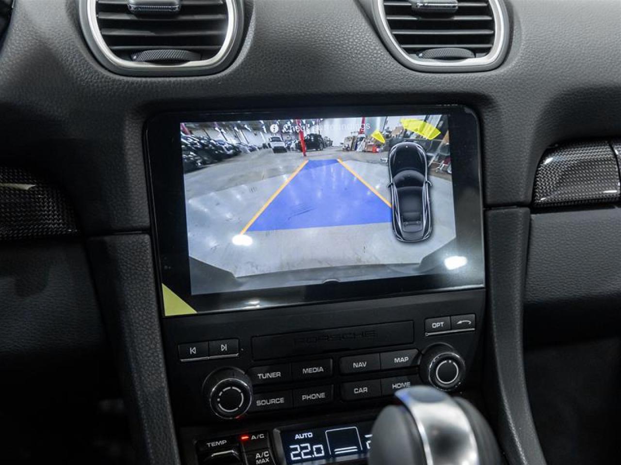 2025 Porsche 718 Cayman  Photo