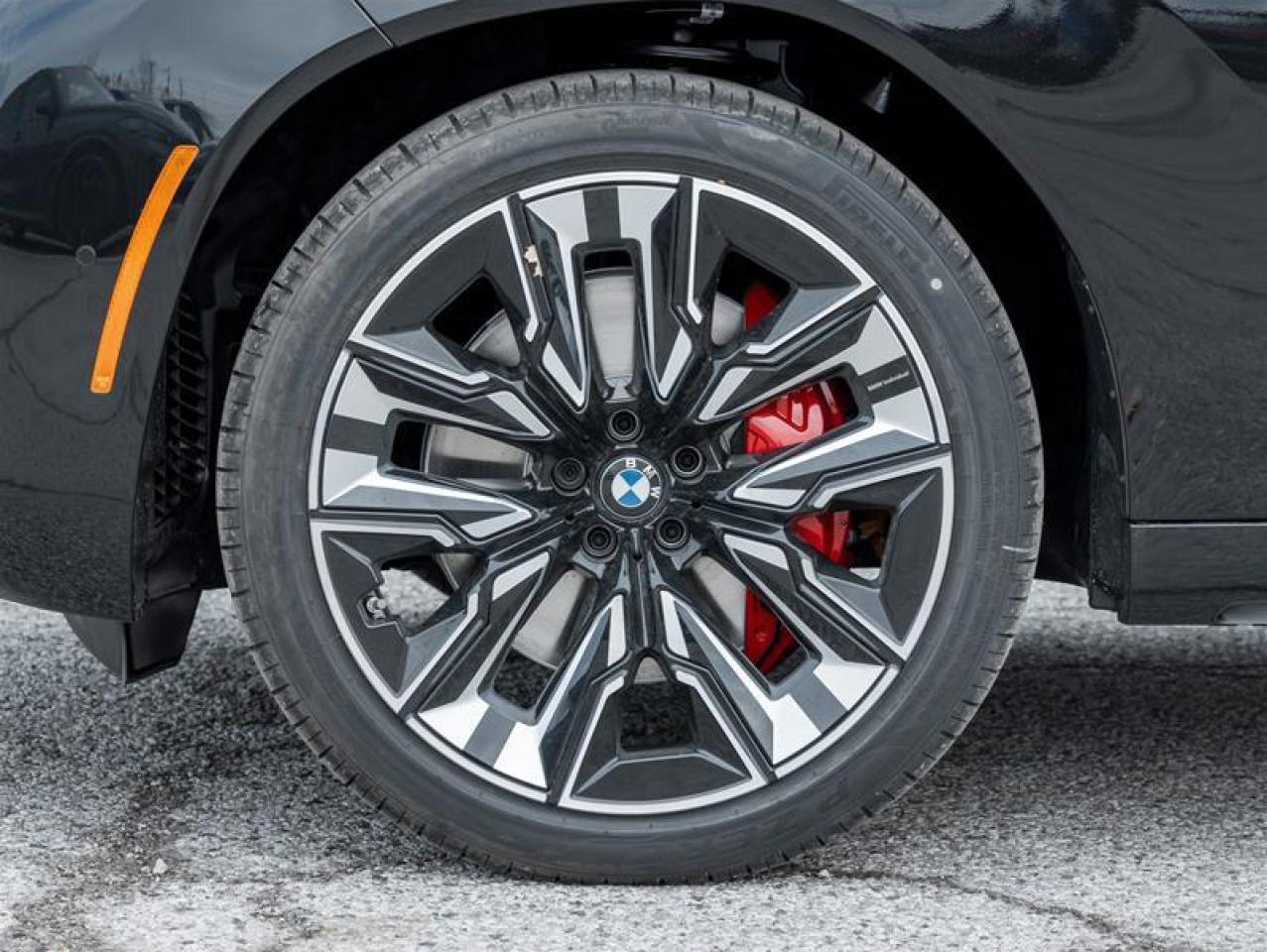 2026 BMW X3 M50 xDrive 4dr All-Wheel Drive Sports Activity Vehicle Photo4