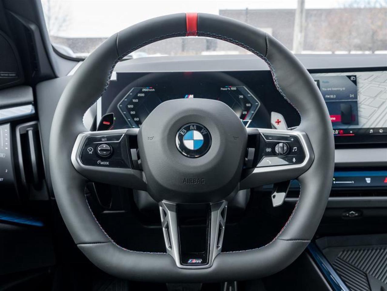 2026 BMW X3 M50 xDrive 4dr All-Wheel Drive Sports Activity Vehicle Photo