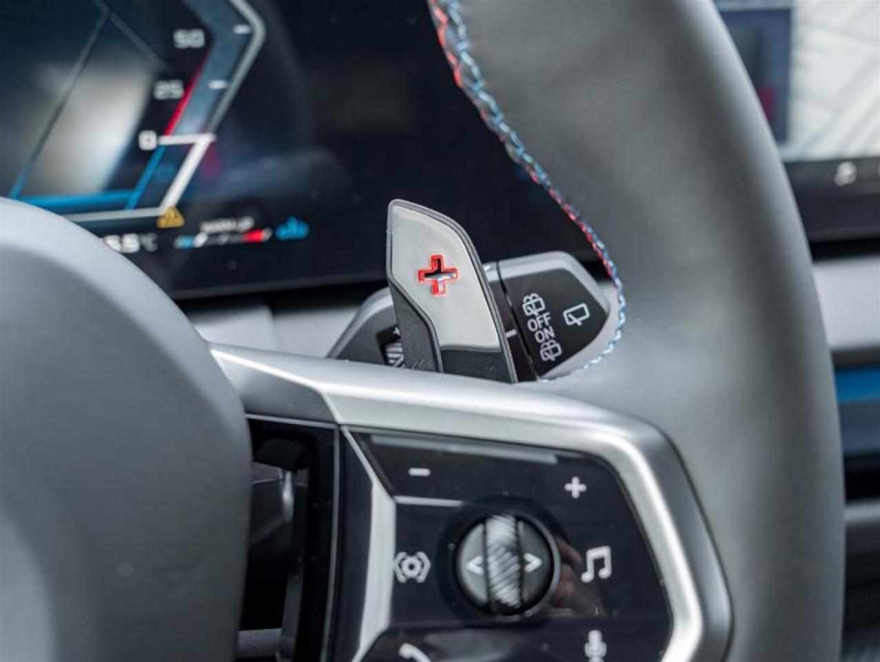 2026 BMW X3 M50 xDrive 4dr All-Wheel Drive Sports Activity Vehicle Photo