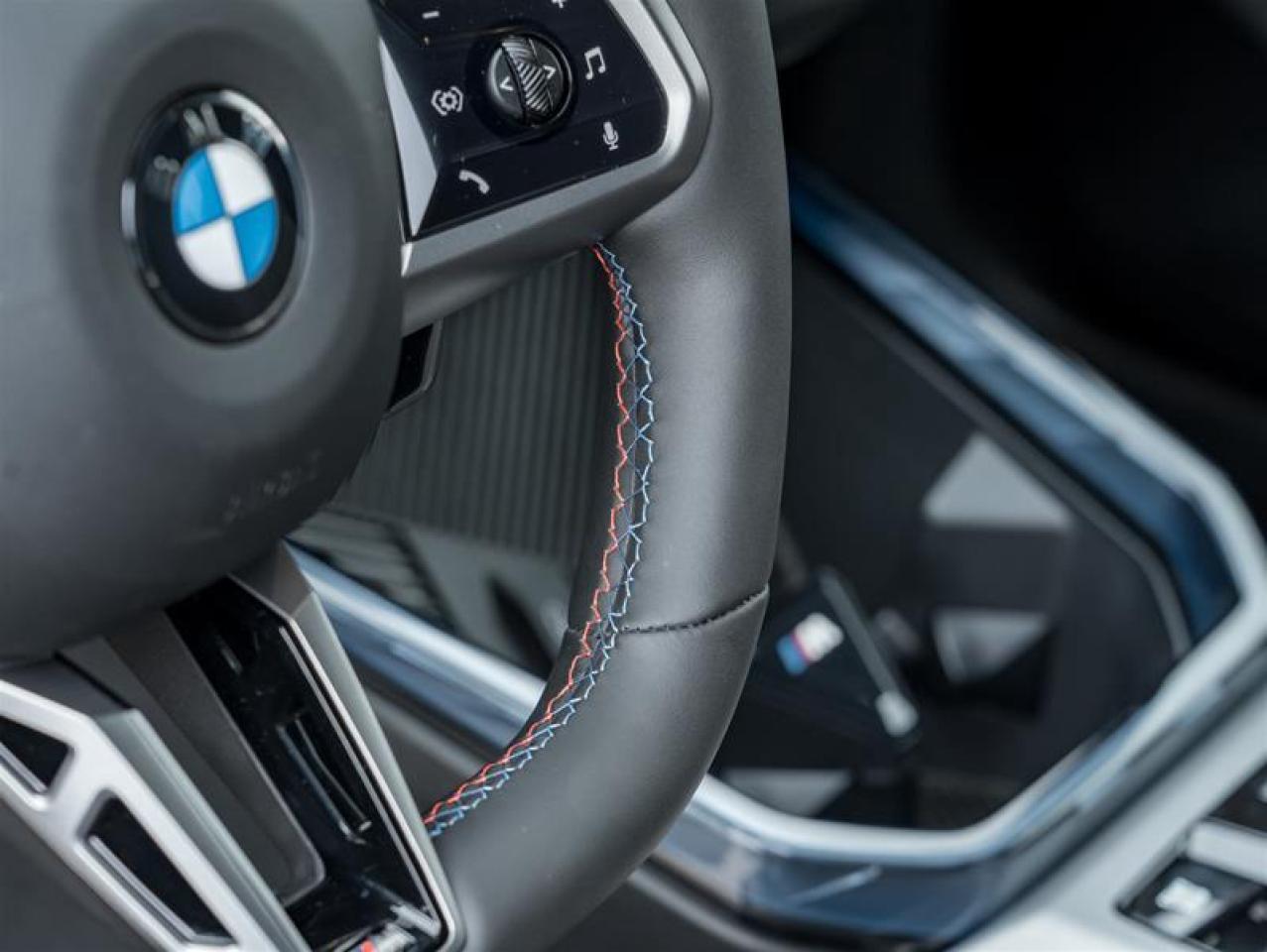 2026 BMW X3 M50 xDrive 4dr All-Wheel Drive Sports Activity Vehicle Photo