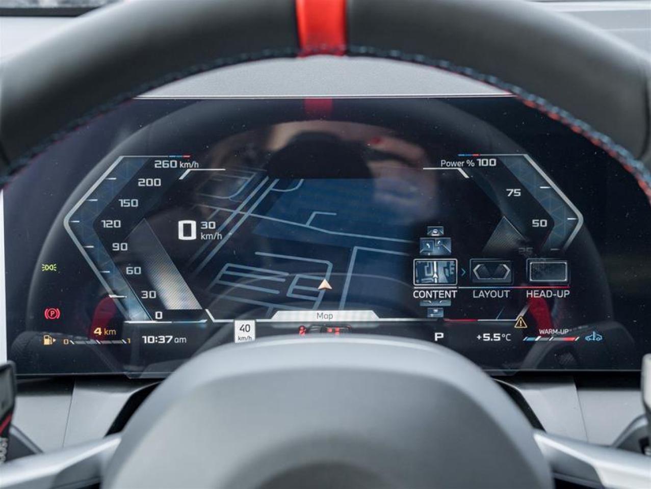 2026 BMW X3 M50 xDrive 4dr All-Wheel Drive Sports Activity Vehicle Photo