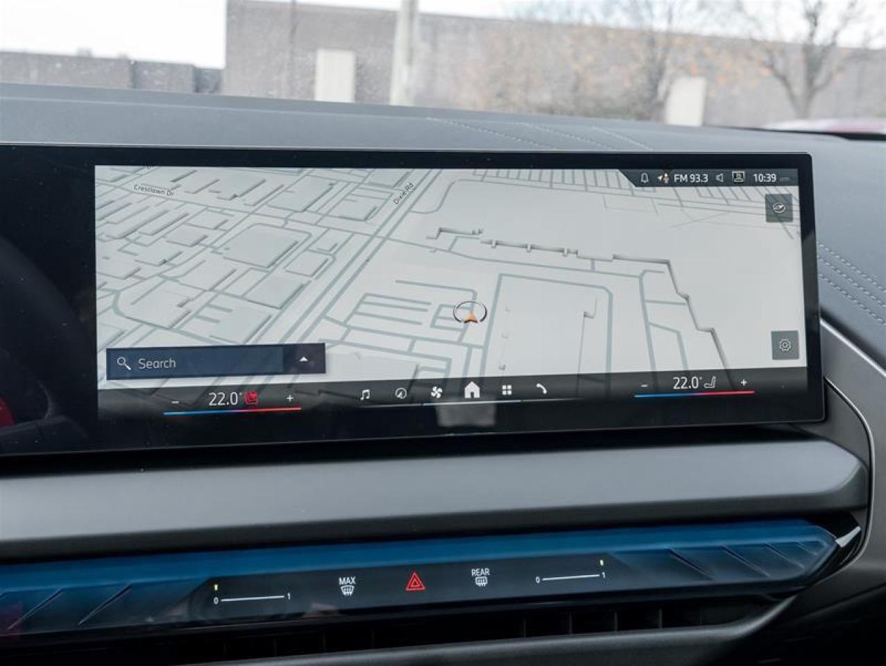 2026 BMW X3 M50 xDrive 4dr All-Wheel Drive Sports Activity Vehicle Photo