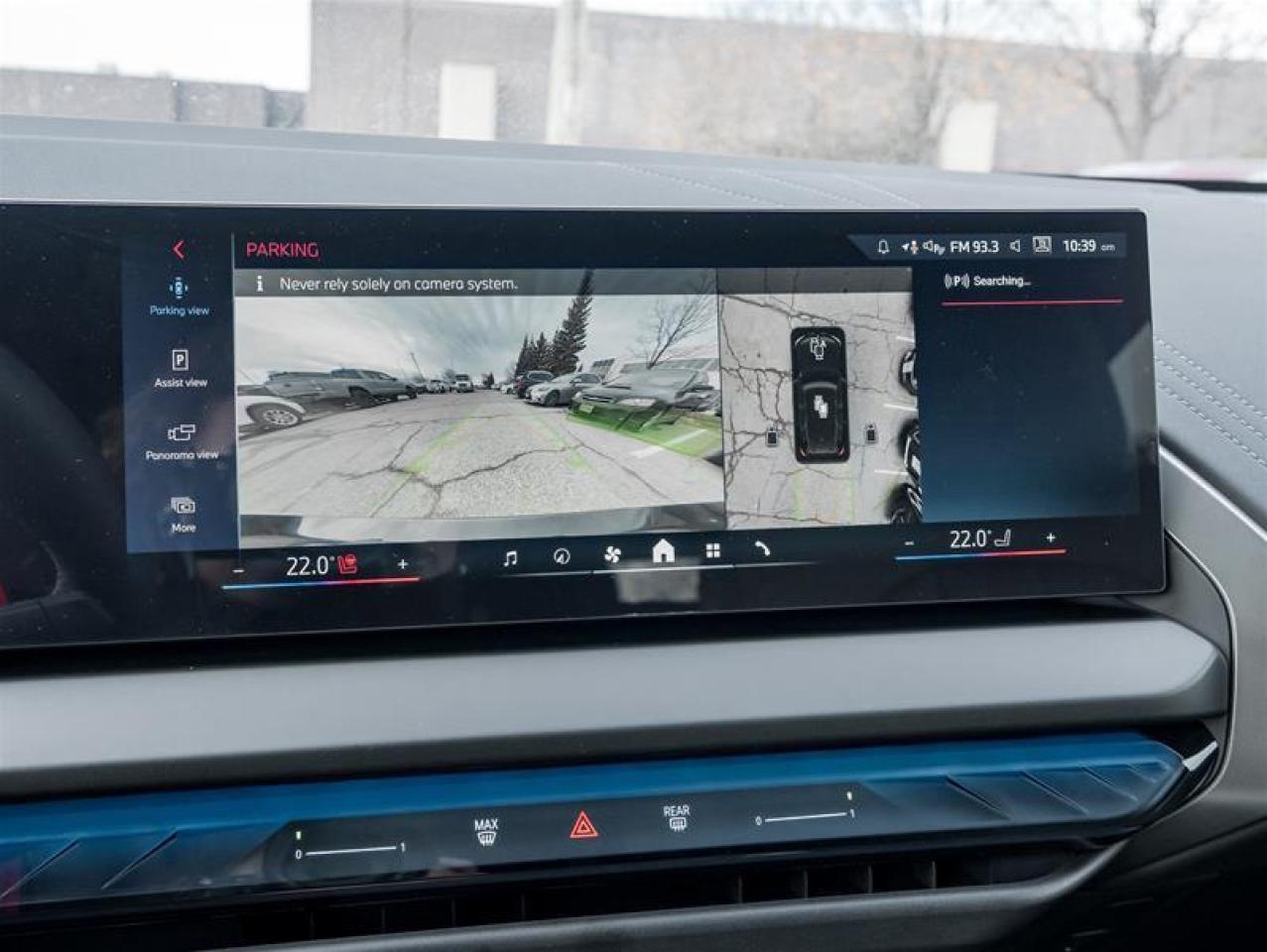 2026 BMW X3 M50 xDrive 4dr All-Wheel Drive Sports Activity Vehicle Photo