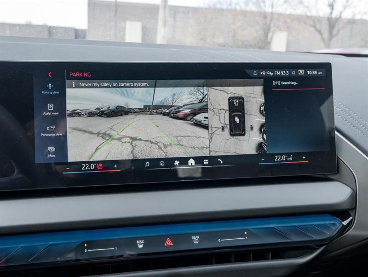 2026 BMW X3 M50 xDrive 4dr All-Wheel Drive Sports Activity Vehicle Photo