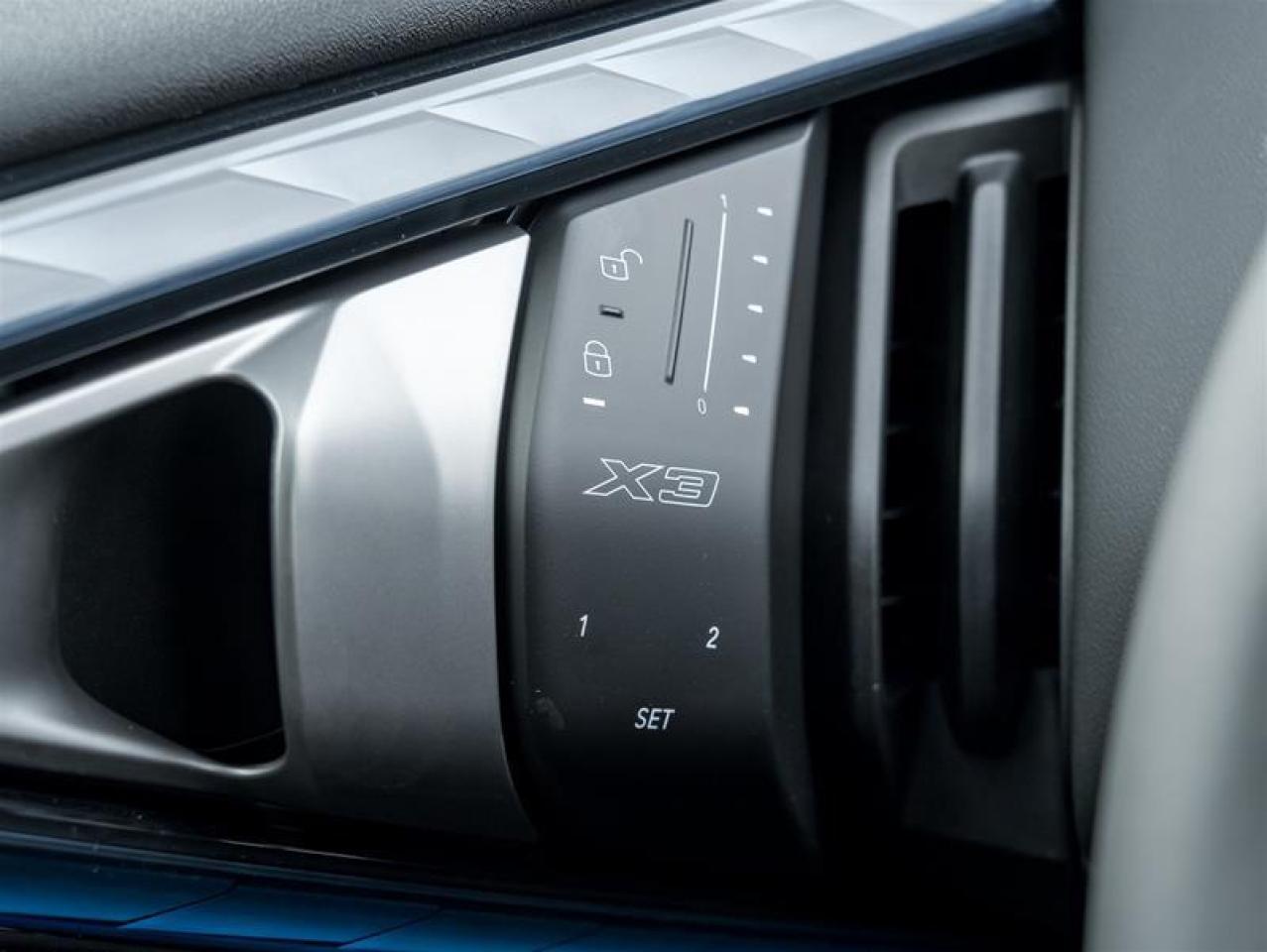 2026 BMW X3 M50 xDrive 4dr All-Wheel Drive Sports Activity Vehicle Photo