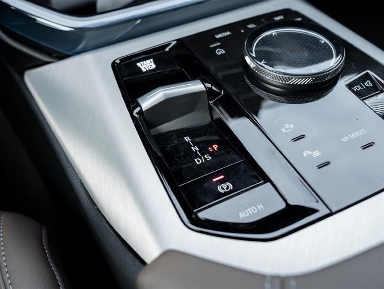 2026 BMW X3 M50 xDrive 4dr All-Wheel Drive Sports Activity Vehicle Photo