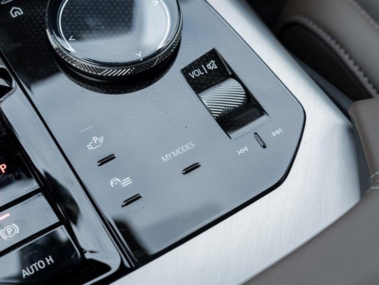 2026 BMW X3 M50 xDrive 4dr All-Wheel Drive Sports Activity Vehicle Photo