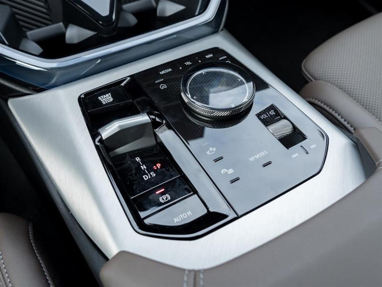 2026 BMW X3 M50 xDrive 4dr All-Wheel Drive Sports Activity Vehicle Photo