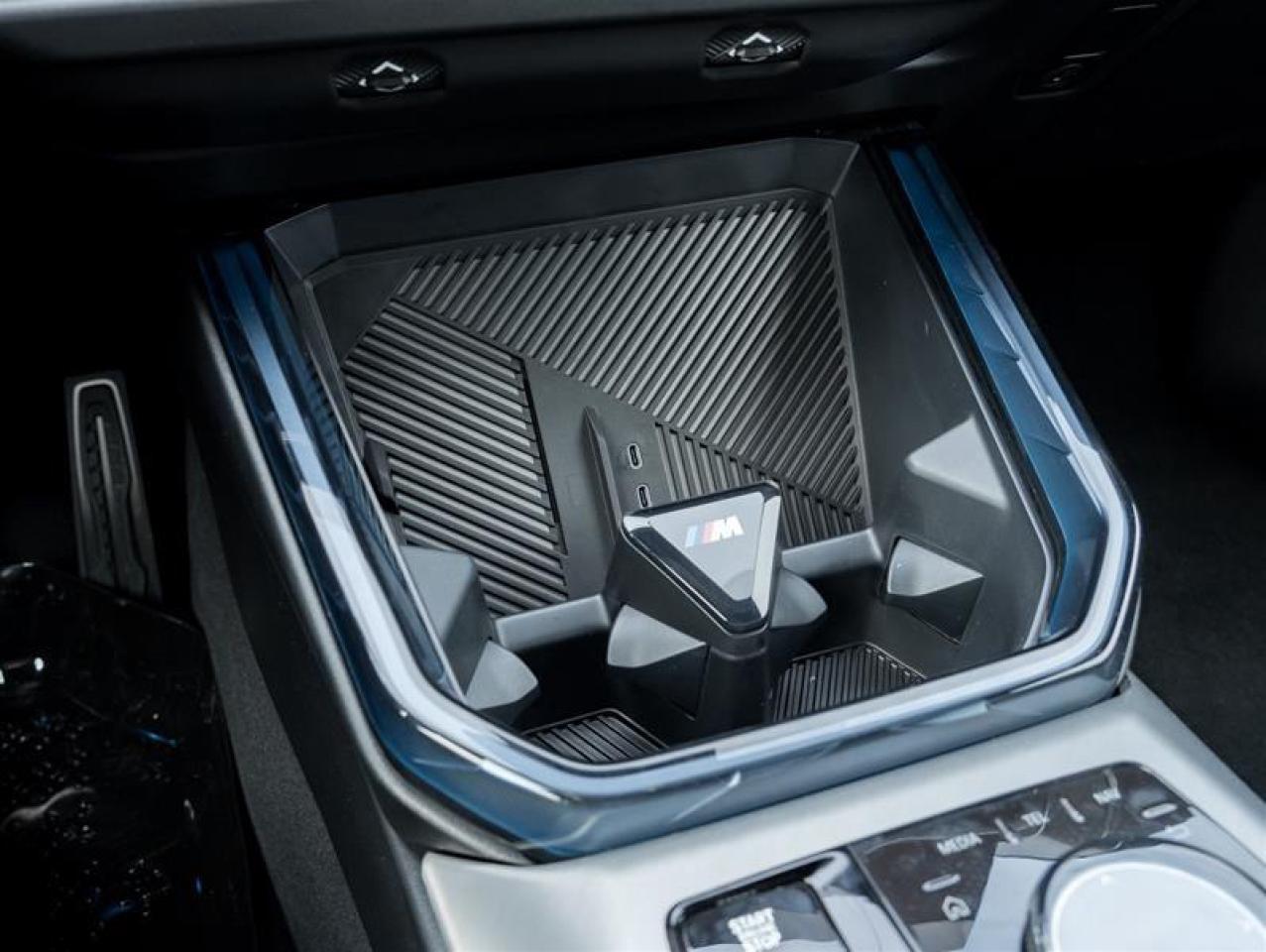 2026 BMW X3 M50 xDrive 4dr All-Wheel Drive Sports Activity Vehicle Photo