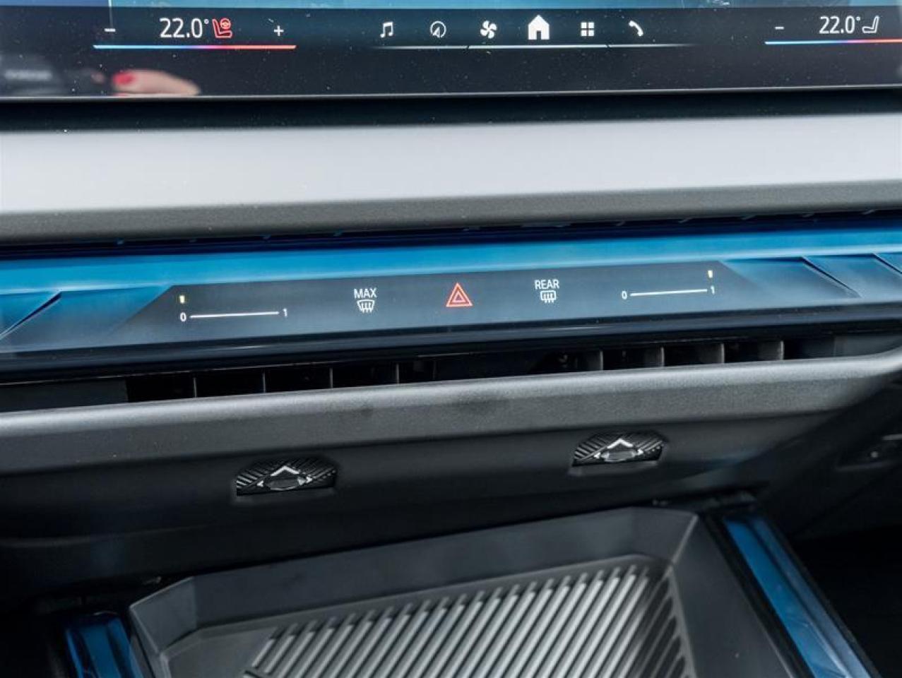 2026 BMW X3 M50 xDrive 4dr All-Wheel Drive Sports Activity Vehicle Photo