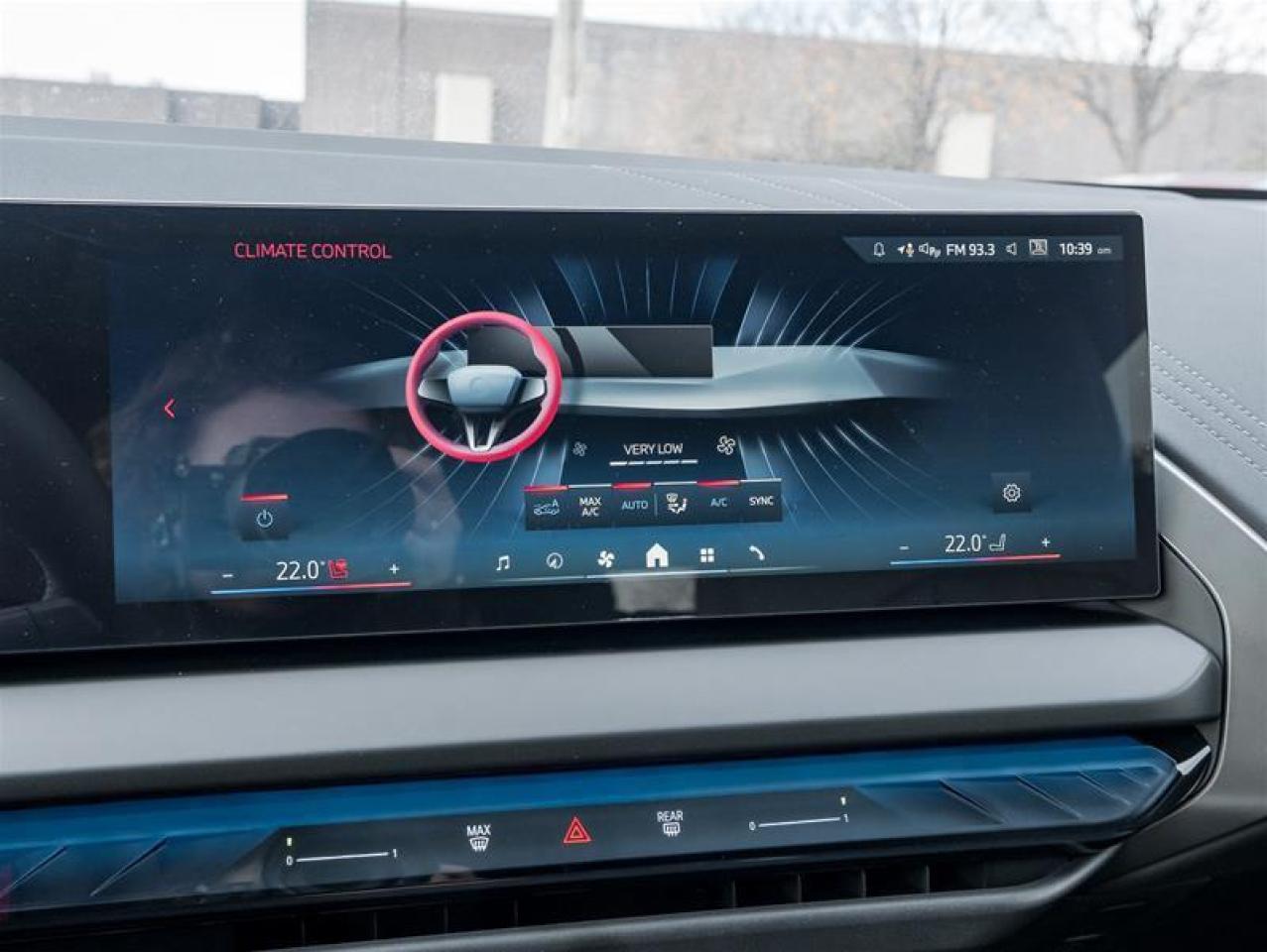 2026 BMW X3 M50 xDrive 4dr All-Wheel Drive Sports Activity Vehicle Photo