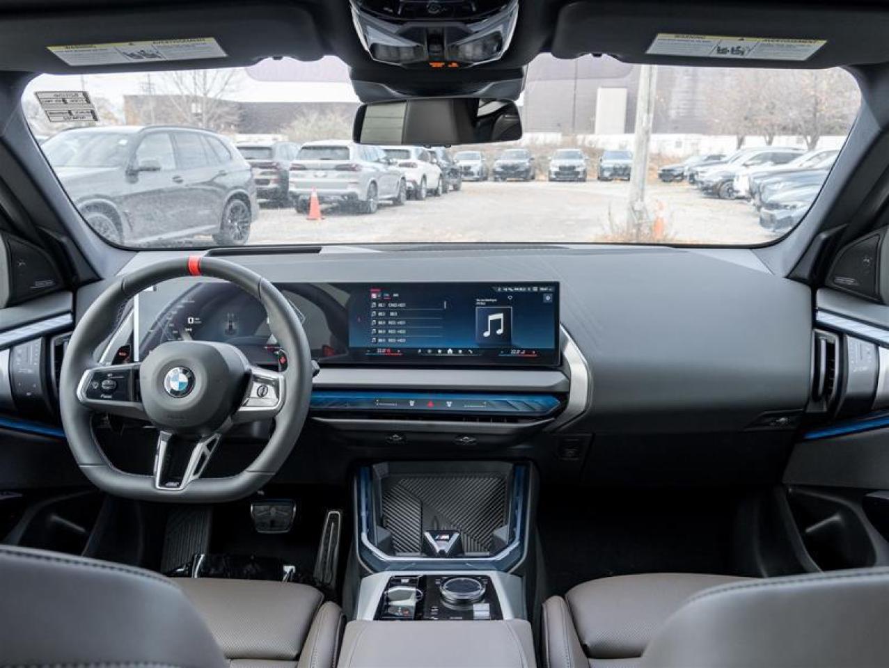 2026 BMW X3 M50 xDrive 4dr All-Wheel Drive Sports Activity Vehicle Photo