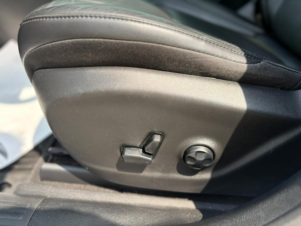 2021 Jeep Cherokee North 4dr 4x4 Photo