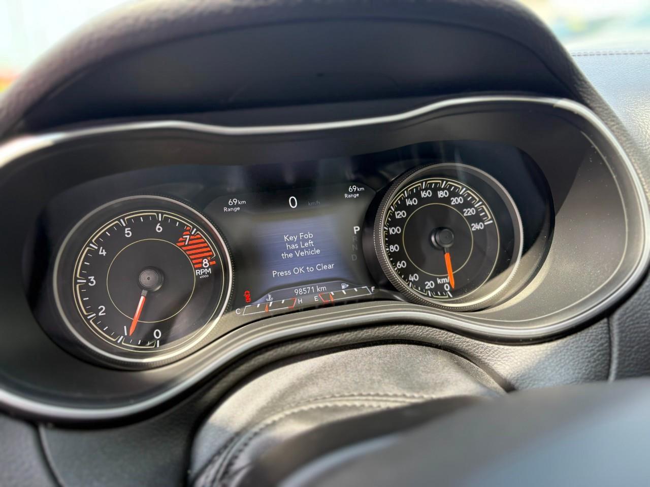 2021 Jeep Cherokee North 4dr 4x4 Photo