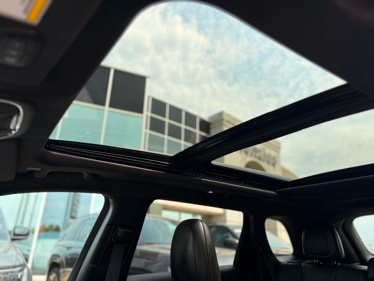 2021 Jeep Cherokee North 4dr 4x4 Photo