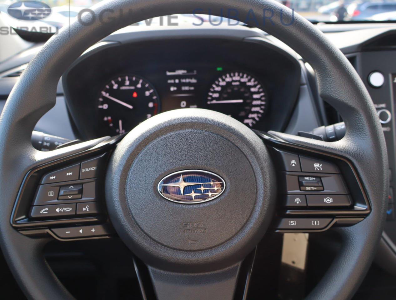 2026 Subaru Crosstrek Convenience 4dr All-Wheel Drive Photo